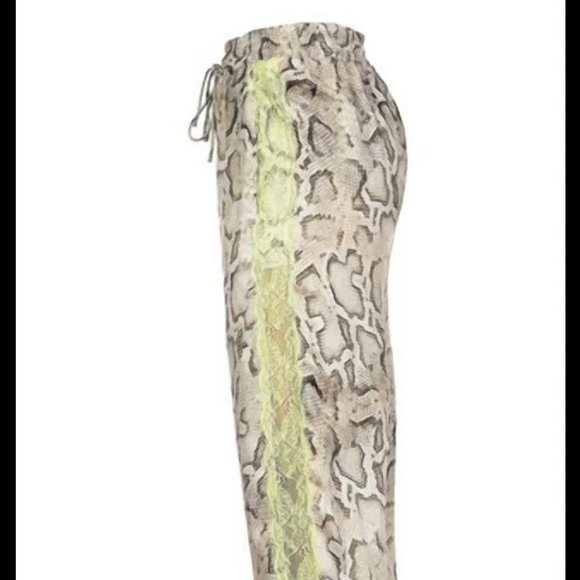 PINKO Leda Pants - Picture 9 of 14